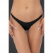 Cтринги с рисунком Noir Handmade P009 Snake wetlook thong - XL