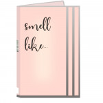 Духи з феромонами женские Smell Like 02, 1ml