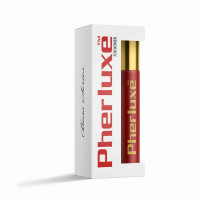 Духи з феромонами жіночі Feromony-Pherluxe Red for women 33 ml - Boss Series