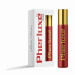 Духи з феромонами жіночі Feromony-Pherluxe Red for women 33 ml - Boss Series