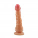Фаллоимитатор реалистичный Chisa Keep Love Rhythm Dildo с присоской