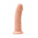 Фаллоимитатор силикон NS Novelties COLOURS GIRTH WHITE