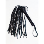 Флоггер DS Fetish Flogger black