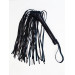 Флоггер DS Fetish Flogger black