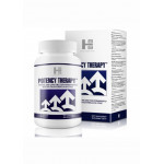 Капсулы для потенции Sexual Health Series Potency Therapy 60 шт