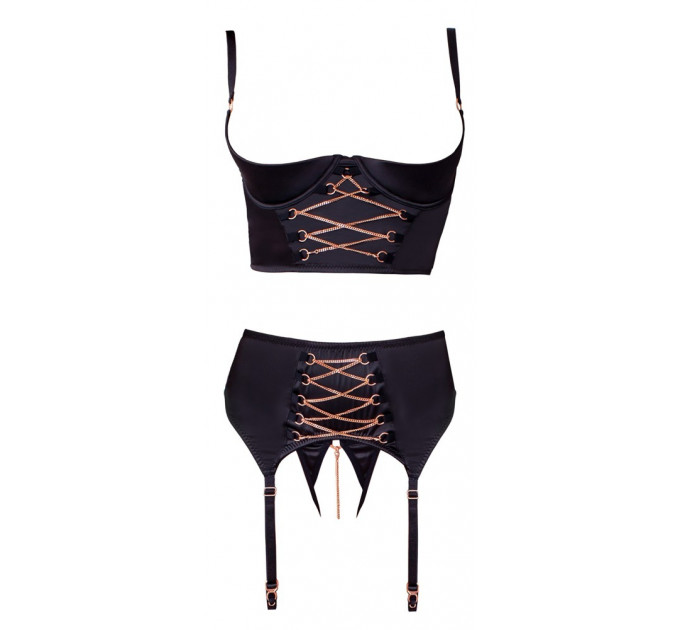 Комплект белья Shelf Bra Set 80B/M