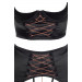 Комплект белья Shelf Bra Set 80B/M