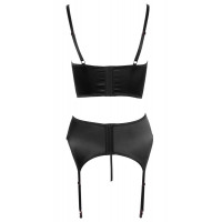 Комплект білизни Shelf Bra Set 80B/M