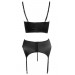 Комплект белья Shelf Bra Set 80B/M