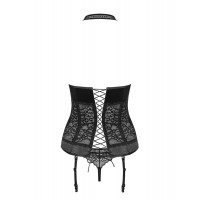 Корсет Obsessive ailay corset S/M