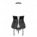 Корсет Obsessive ailay corset S/M