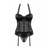 Корсет Obsessive ailay corset S/M