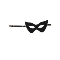 Маска кішечки Taboom Cat Mask чорний