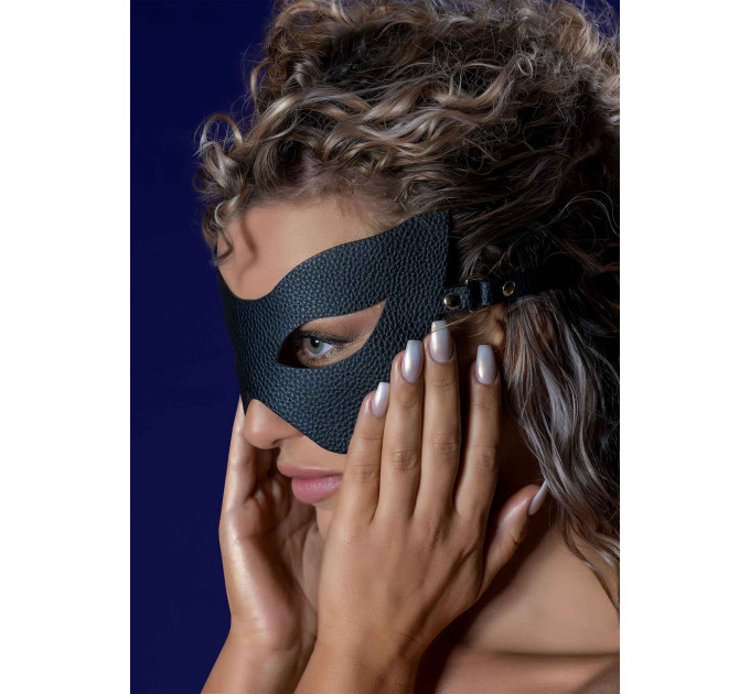 Маска кошечки Taboom Cat Mask черный