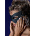 Маска кошечки Taboom Cat Mask черный