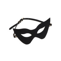 Маска кішечки Taboom Cat Mask чорний