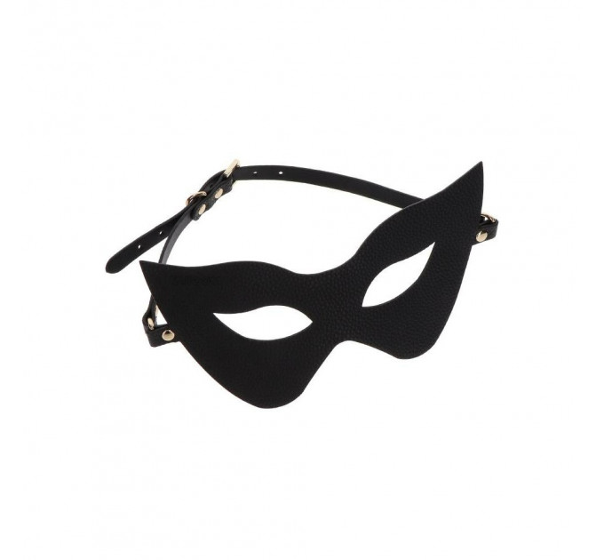 Маска кошечки Taboom Cat Mask черный