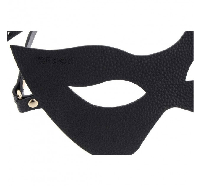 Маска кошечки Taboom Cat Mask черный