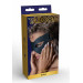 Маска кошечки Taboom Cat Mask черный