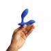 Масажер простати WE-VIBE Royal Blue+ з пультом керування