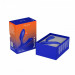 Масажер простати WE-VIBE Royal Blue+ з пультом керування