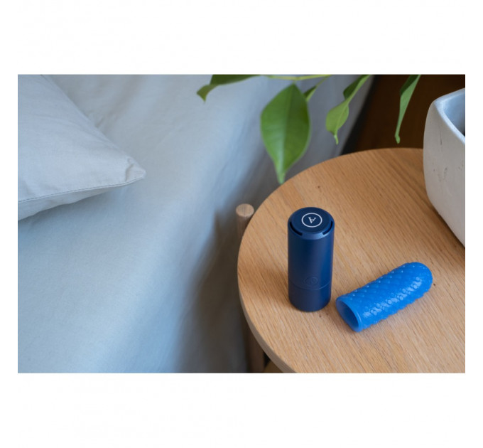 Мастурбатор двухсторонний Arcwave Ghost On Counter Blue