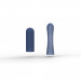 Мастурбатор двухсторонний Arcwave Ghost On Counter Blue