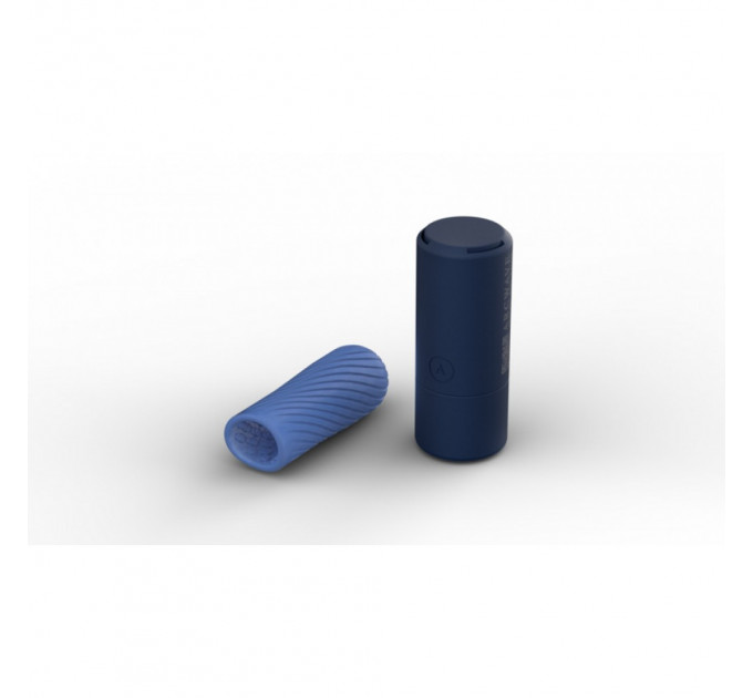 Мастурбатор двухсторонний Arcwave Ghost On Counter Blue