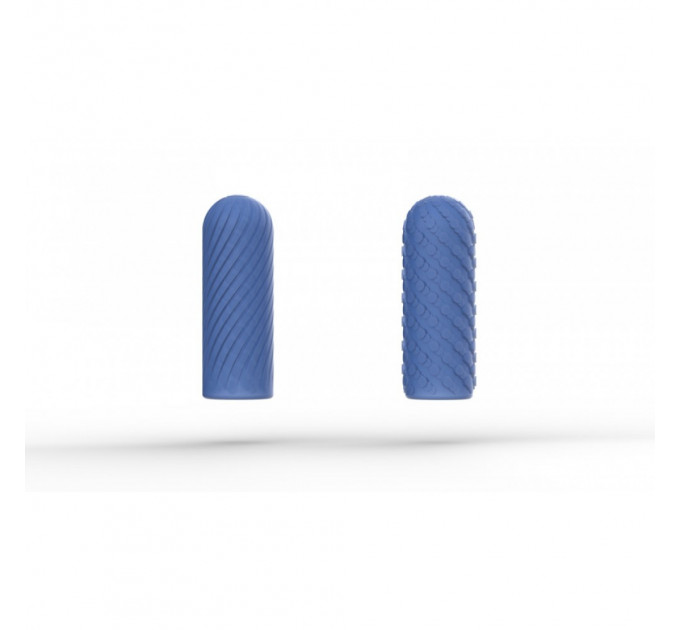 Мастурбатор двухсторонний Arcwave Ghost On Counter Blue