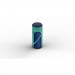 Мастурбатор двухсторонний Arcwave Ghost On Counter Blue