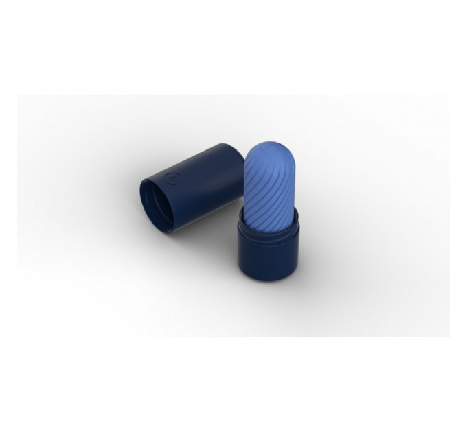 Мастурбатор двухсторонний Arcwave Ghost On Counter Blue