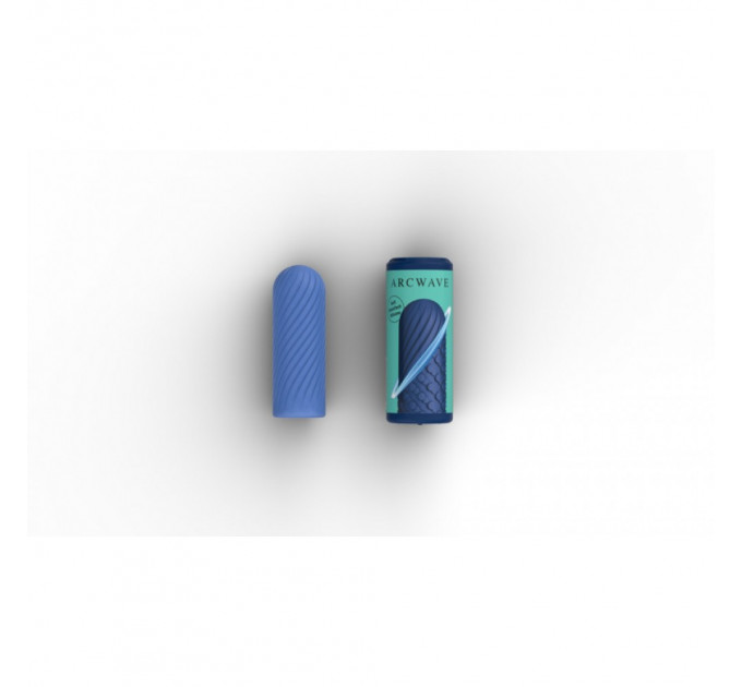 Мастурбатор двухсторонний Arcwave Ghost On Counter Blue