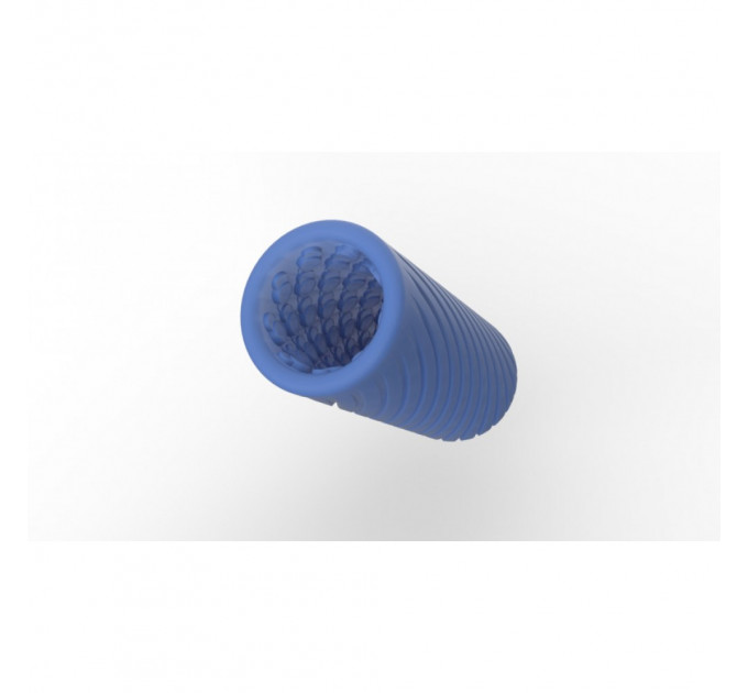 Мастурбатор двухсторонний Arcwave Ghost On Counter Blue