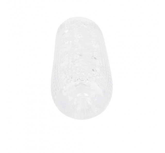 CH38260 Мастурбатор Chisa Prof.Jason C Palm Stroker No.2 Clear