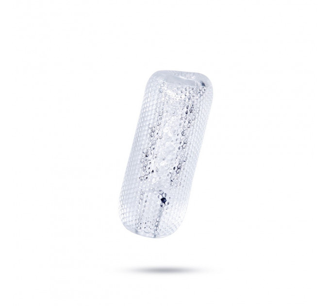 CH38260 Мастурбатор Chisa Prof.Jason C Palm Stroker No.2 Clear