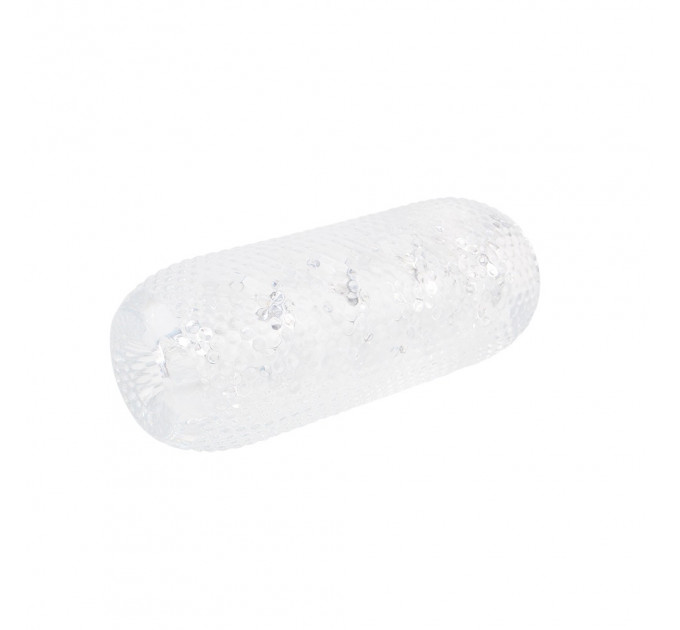 CH38260 Мастурбатор Chisa Prof.Jason C Palm Stroker No.2 Clear