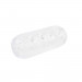 CH38260 Мастурбатор Chisa Prof.Jason C Palm Stroker No.2 Clear