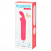Мини вибратор Happy Rabbit Rechargeable Bullet Pink