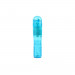 Мини-вибратор со сменными насадками Chisa Basic Luv Theory Ultimate Massager, голубой