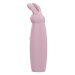 Мини-вибратор в виде кролика Dream Toys Nude, розовый