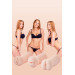 Набор мастурбаторов Dream Toys THE GIRL NEXT DOOR TINA