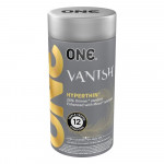 Набор супертонких презервативов ONE Vanish (цена за упаковку 12 шт)