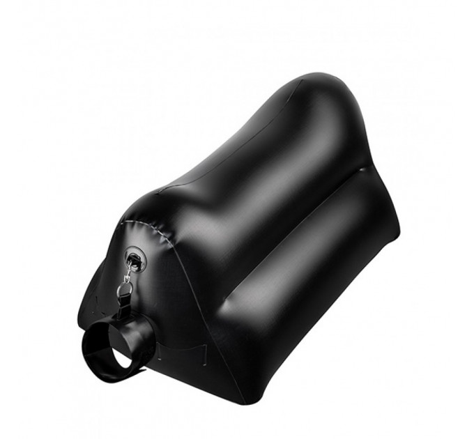 Подушка для секса DARK MAGIC PORTABLE INFLATABLE CUSHION