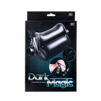 Подушка для сексу DARK MAGIC PORTABLE INFLATABLE CUSHION