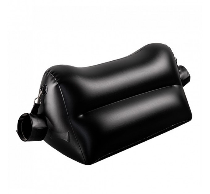 Подушка для секса DARK MAGIC PORTABLE INFLATABLE CUSHION
