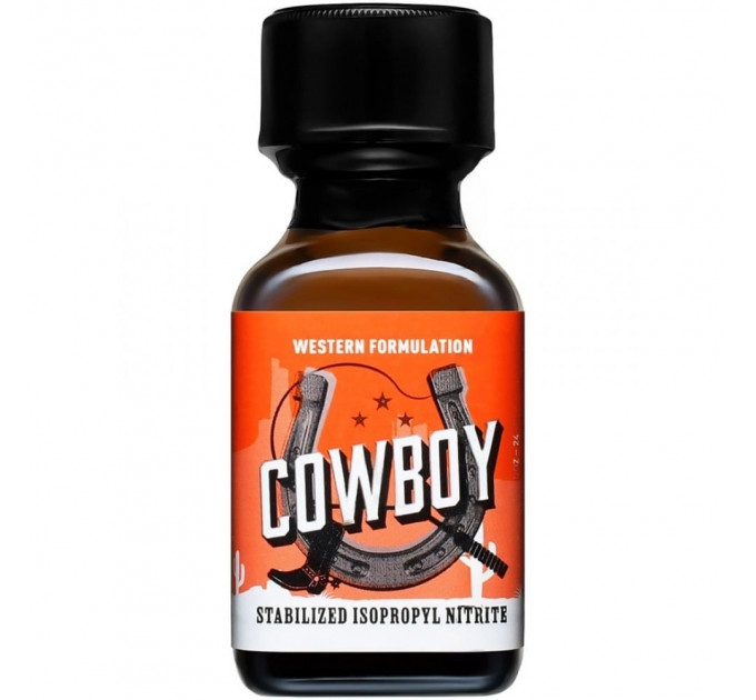 Попперс COWBOY 24 ml