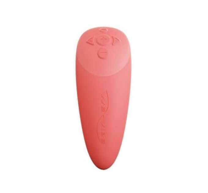 Пульт управления We-Vibe Chorus Remote Crave Coral