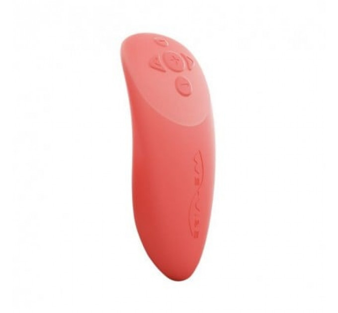 Пульт управления We-Vibe Chorus Remote Crave Coral