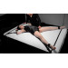 Система фиксации к кровати Master Series Interlace Bed Bondageset