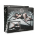 Система фиксации к кровати Master Series Interlace Bed Bondageset